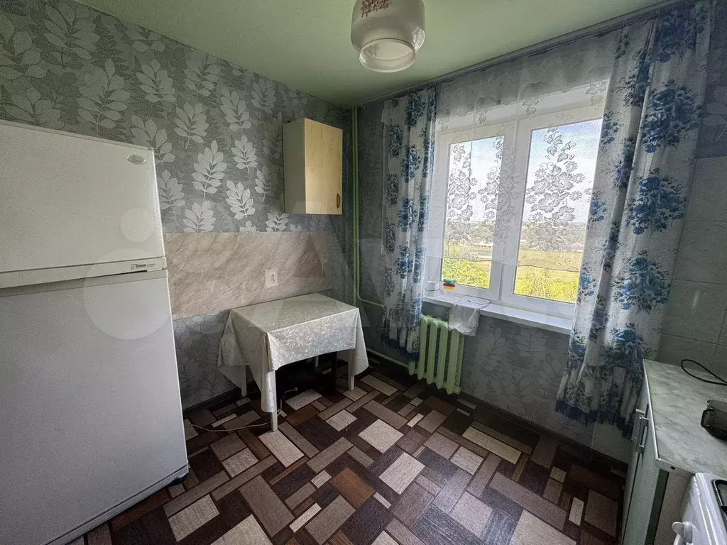 1-к. квартира, 46 м, 7/9 эт. - Фото 0