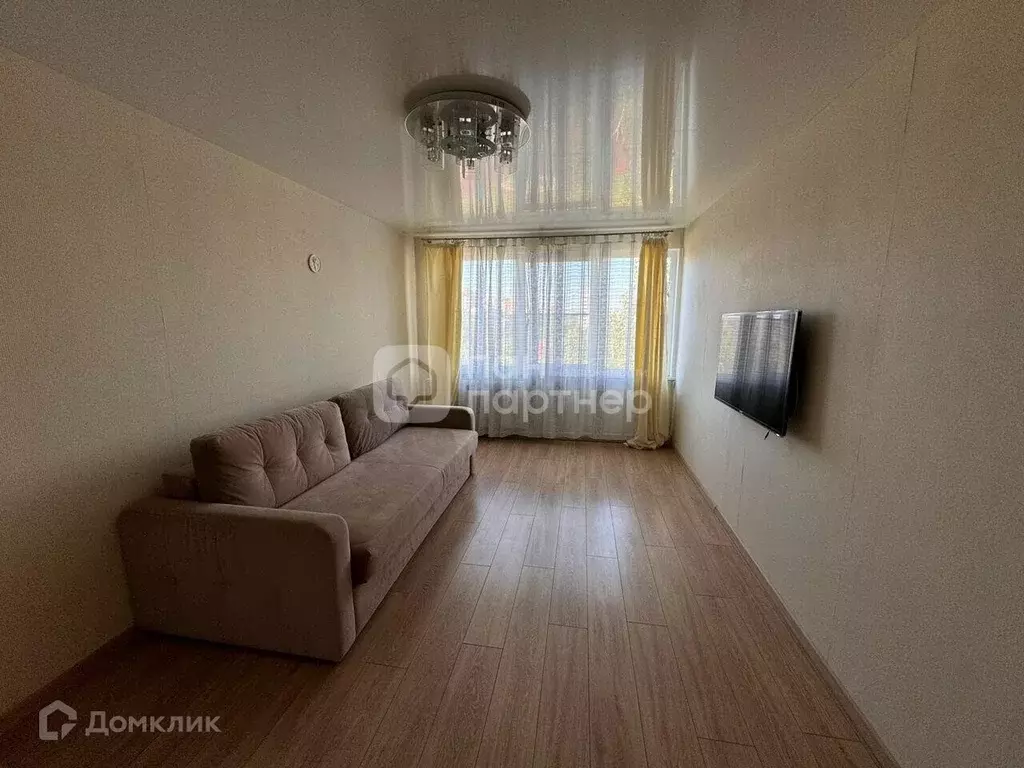 Продаётся 2-к квартира, 47 м - Фото 0
