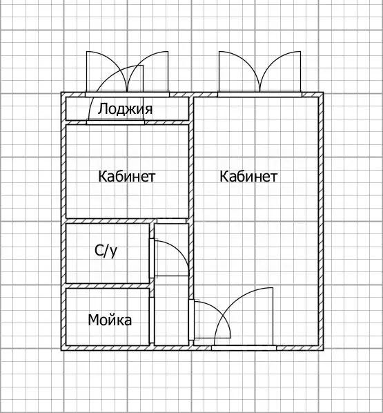 Помещение свободного назначения в Оренбургская область, Оренбург ... - Фото 2