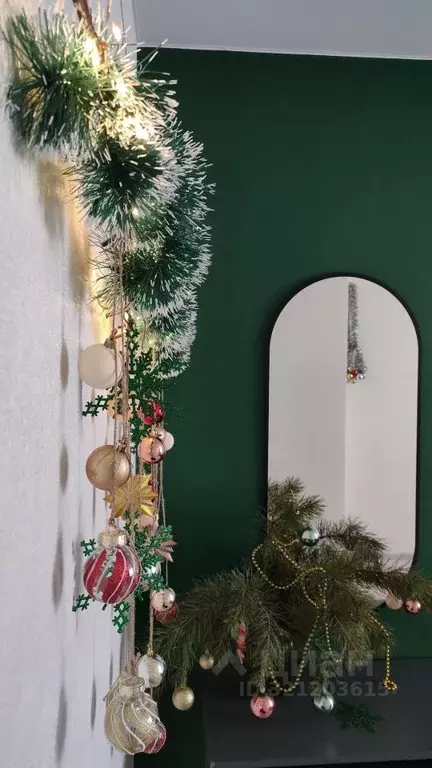 1-к кв. Свердловская область, Екатеринбург ул. Краснолесья, 96 (44.0 ... - Фото 2