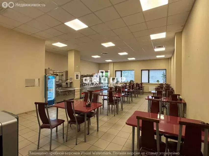 Помещение свободного назначения (284 м) - Фото 1