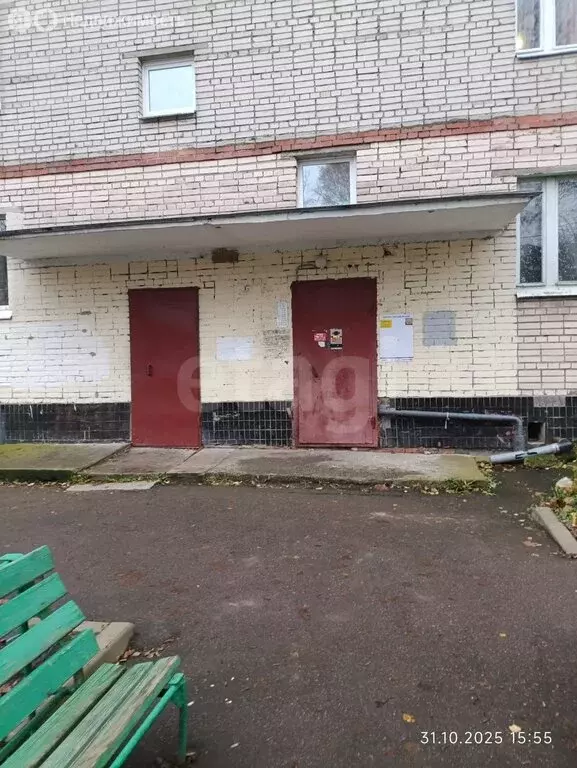 2-комнатная квартира: Красное Село, Красногородская улица, 17к2 (44 м) - Фото 1