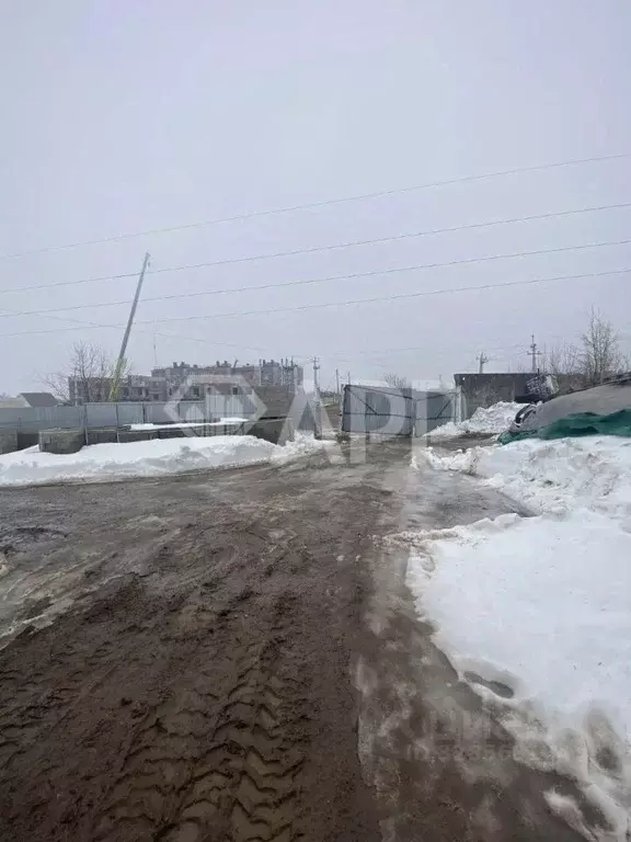 Производственное помещение в Татарстан, с. Пестрецы ул. Аграрная, 2 ... - Фото 1