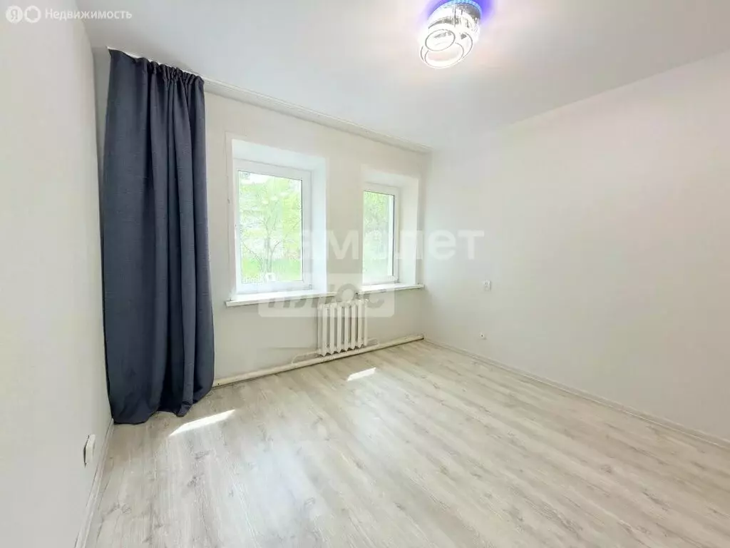Квартира-студия: Ульяновск, улица Герасимова, 49 (18.1 м) - Фото 2