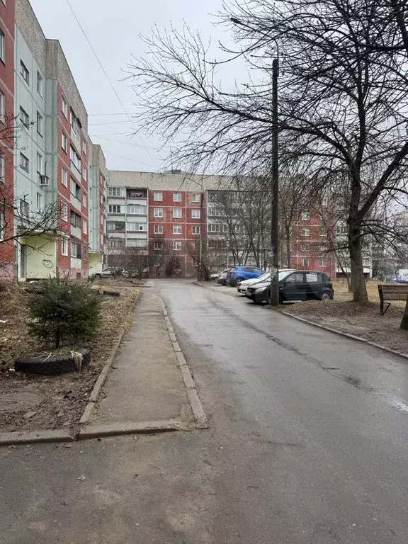 3-к. квартира, 66 м, 1/5 эт. - Фото 0