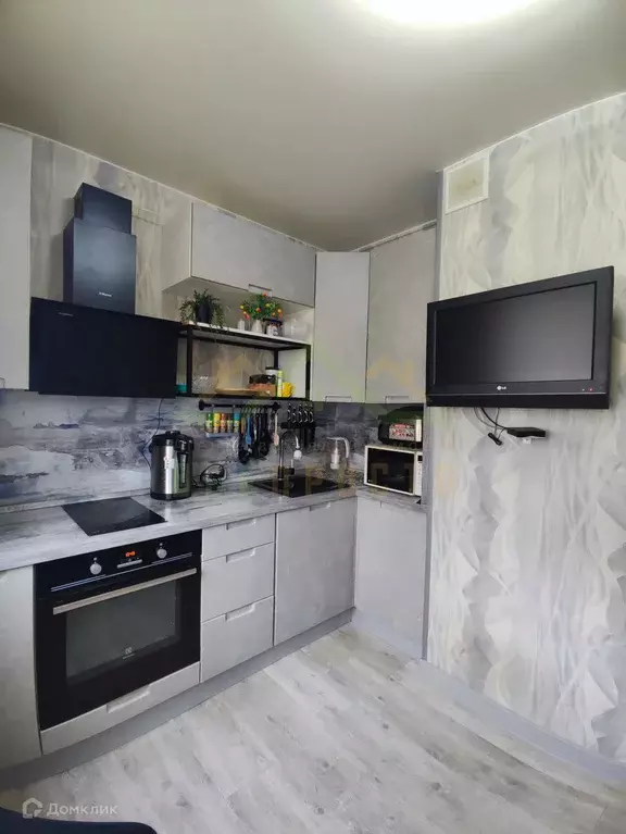 Продаётся 1-к квартира, 38.4 м - Фото 1