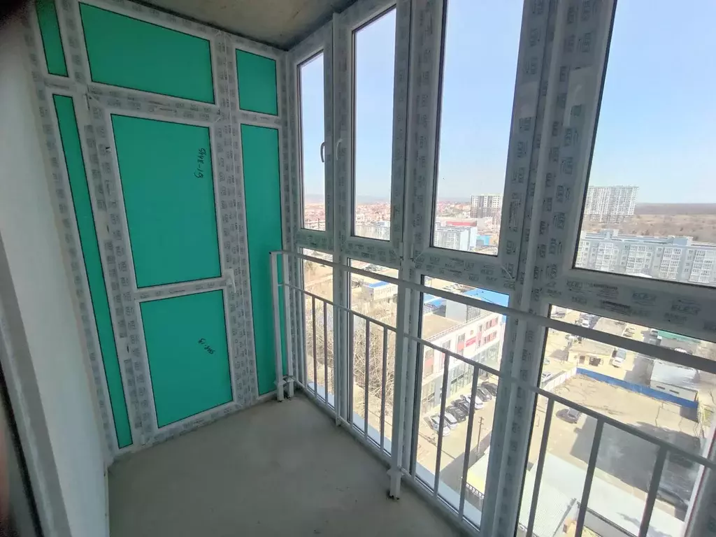Продаётся 1-к квартира, 43 м - Фото 1