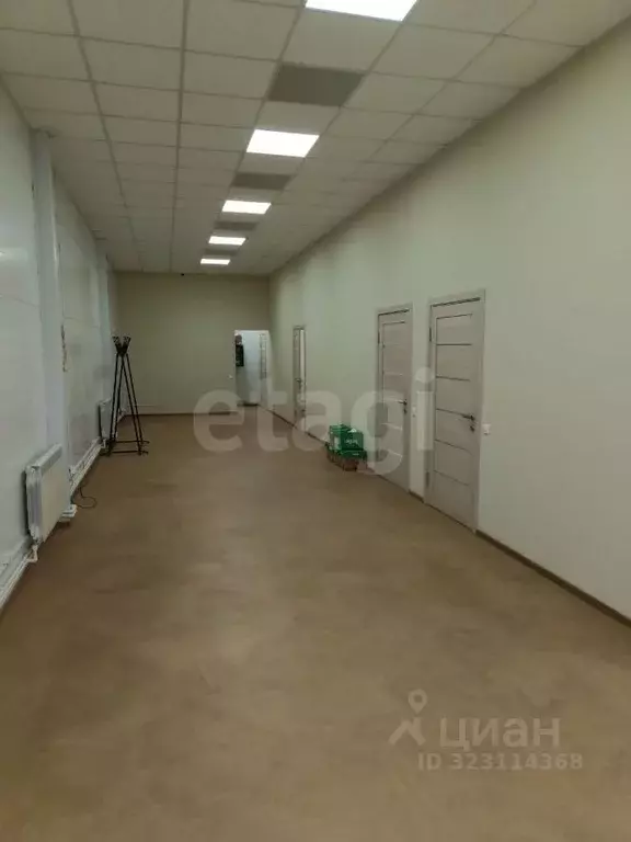 Офис в Ростовская область, Мясниковский район, Чалтырское с/пос, ... - Фото 1