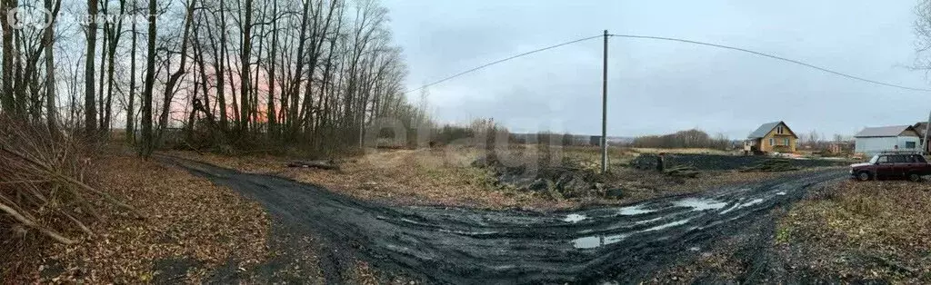 Участок в Республика Мордовия, городской округ Саранск, посёлок ... - Фото 2