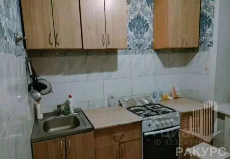 3-к кв. Пермский край, Пермь ул. Пушкина, 35 (55.0 м) - Фото 2