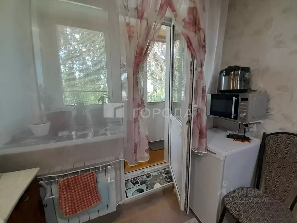 2-к кв. Алтайский край, Первомайский район, с. Повалиха Юбилейная ул., ... - Фото 1