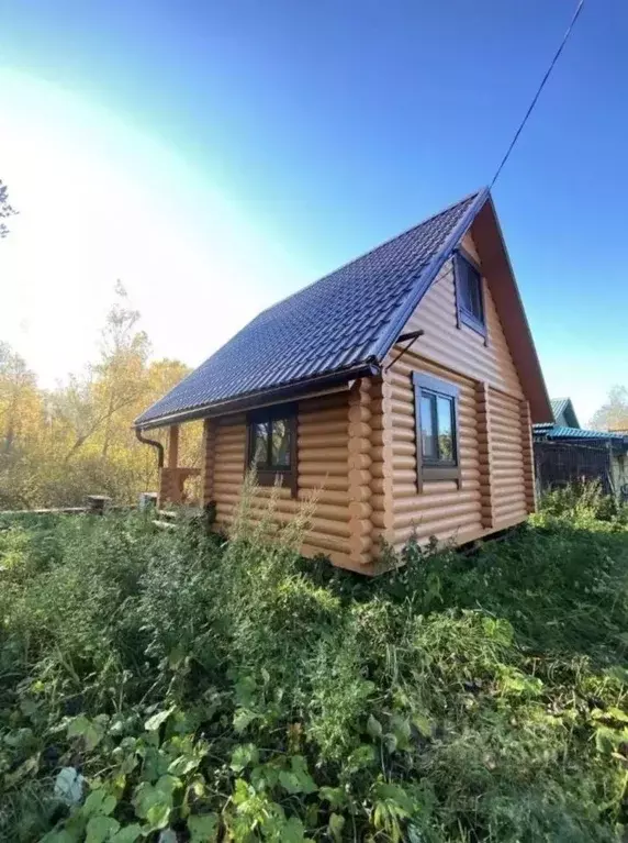 Дом в Московская область, Солнечногорск городской округ, Испытатель-4 ... - Фото 1