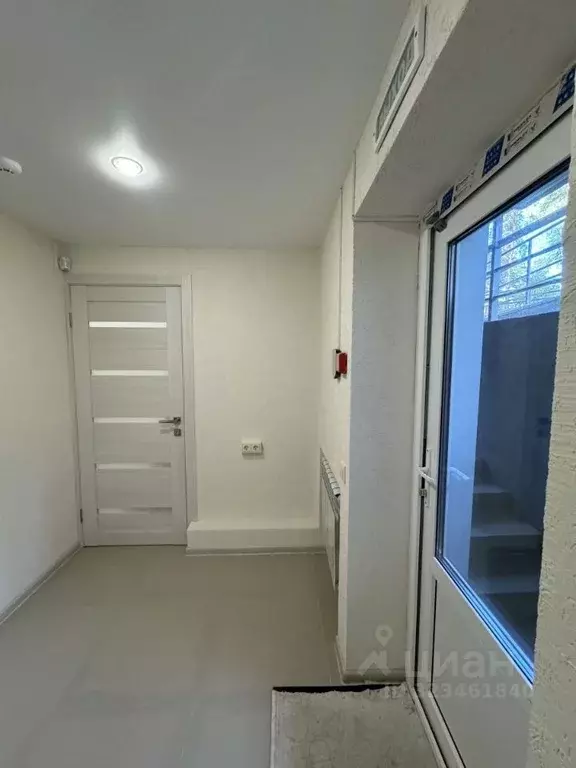 Офис в Пензенская область, Заречный ул. Ленина, 55А (40 м) - Фото 1