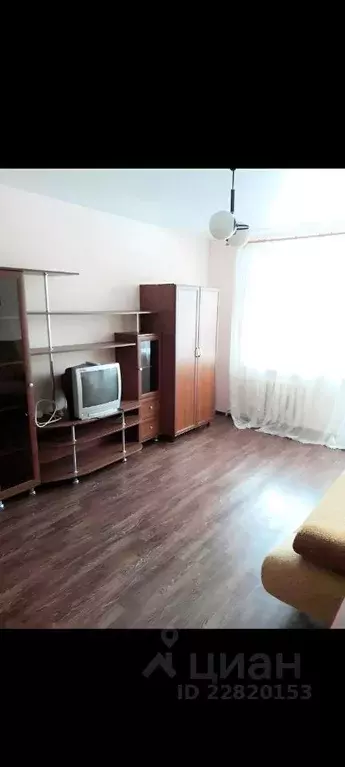 1-к кв. Владимирская область, Владимир ул. Василисина, 20а (31.0 м) - Фото 0