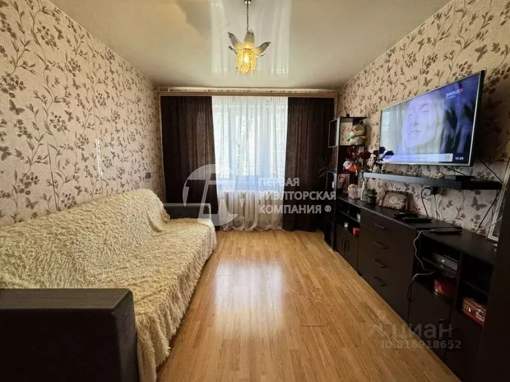 2-к кв. Новосибирская область, Новосибирск Затулинский жилмассив, ул. ... - Фото 1