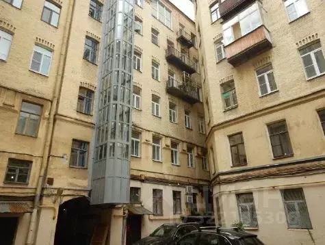 Помещение свободного назначения в Санкт-Петербург наб. Реки Мойки, 30 ... - Фото 2