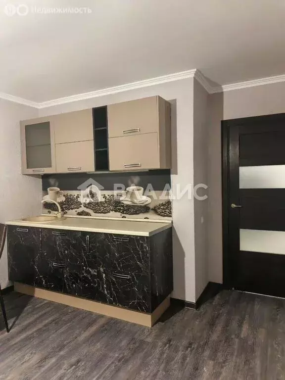 Квартира-студия: Мурино, улица Шувалова, 28 (28 м) - Фото 1