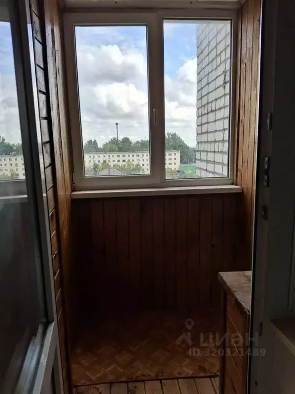 2-к кв. Калужская область, Калуга ул. Малинники, 62 (55.4 м) - Фото 2