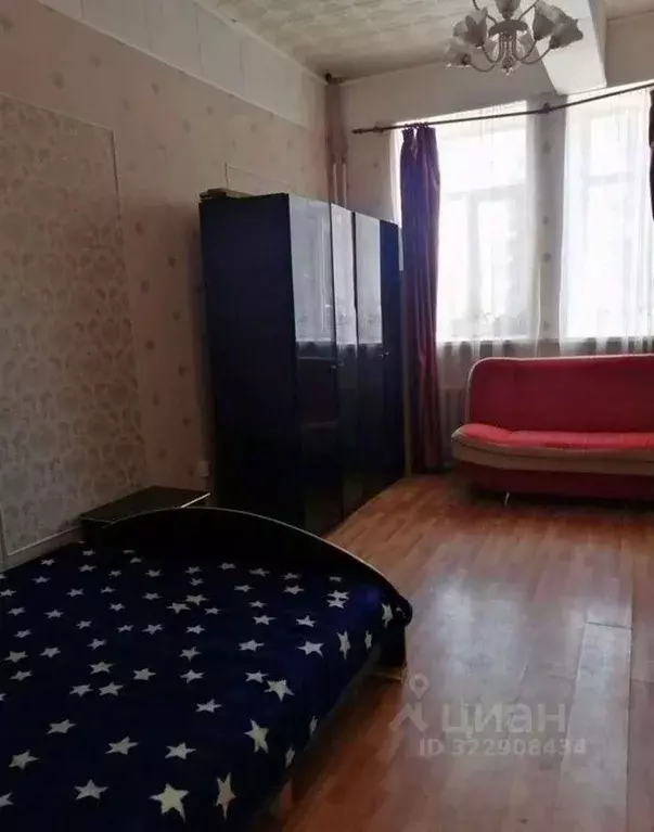 Студия Башкортостан, Уфа ул. Пушкина, 69/25 (29.2 м) - Фото 2