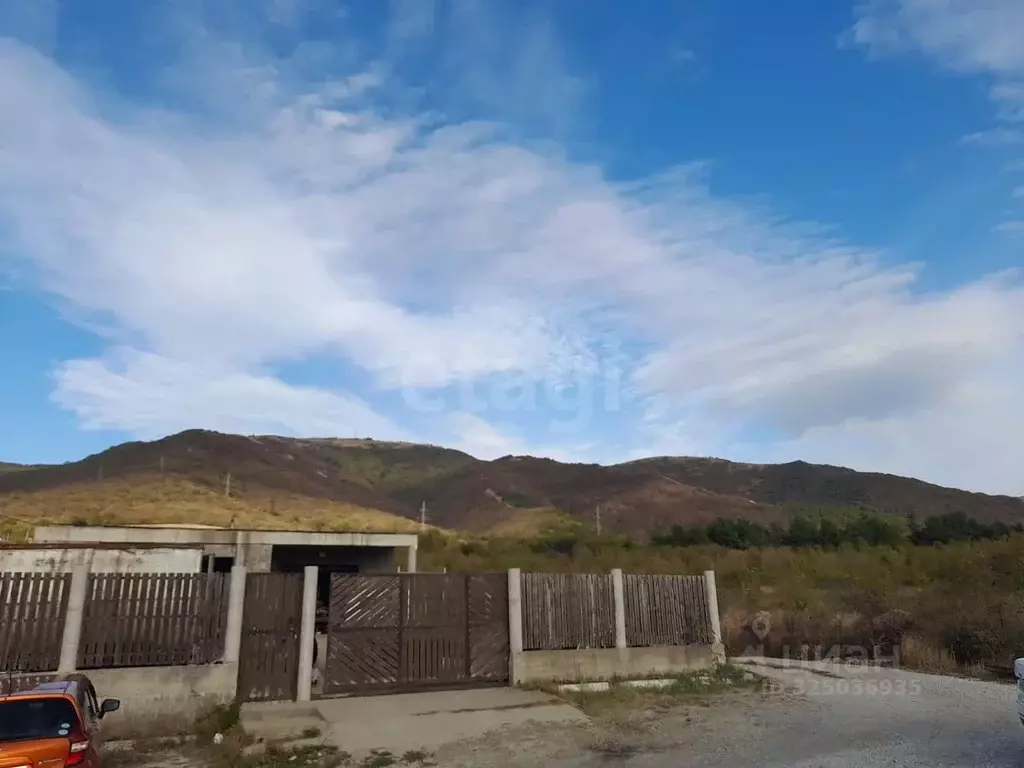 Дом в Краснодарский край, Геленджик городской округ, с. Марьина Роща  ... - Фото 1