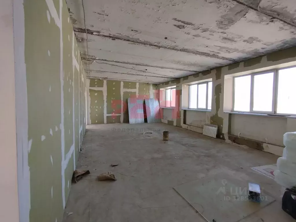 Производственное помещение в Курганская область, Курган просп. ... - Фото 2