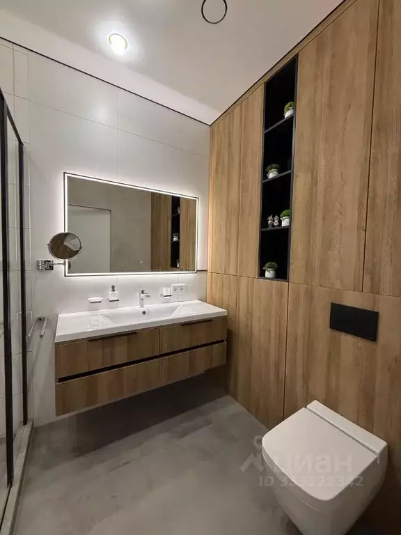 Студия Москва Сколковское ш., 40к3 (30.5 м) - Фото 2