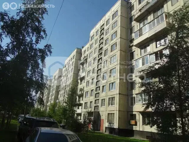 1-комнатная квартира: Санкт-Петербург, улица Тельмана, 40 (31.1 м) - Фото 2