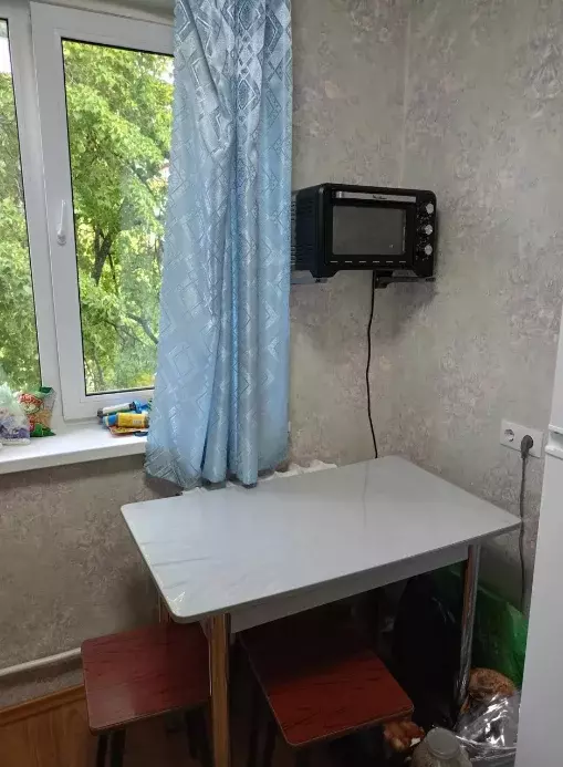 Продаётся 2-к квартира, 44 м - Фото 1