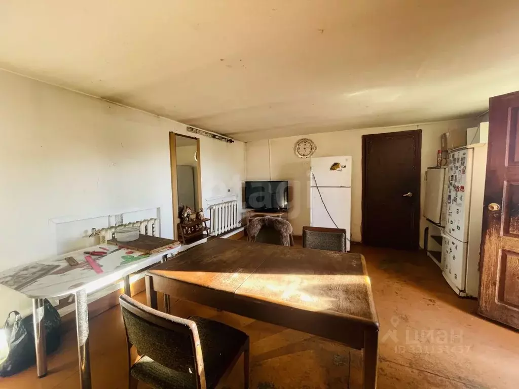 Дом в Амурская область, Белогорск Луговая ул., 25А (71 м) - Фото 1