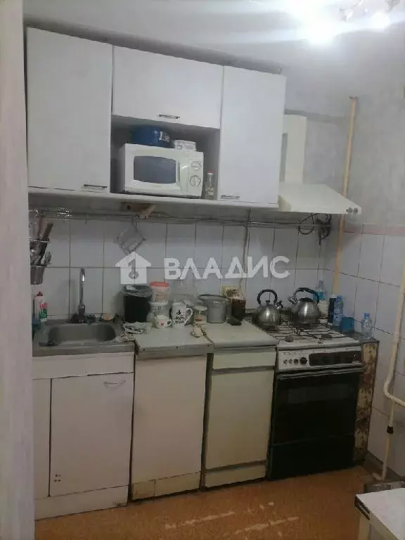 Продается 2-комнатная квартира - Фото 2