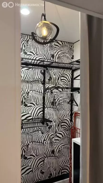 1-комнатная квартира: Тюмень, Новгородская улица, 20 (41.3 м) - Фото 2