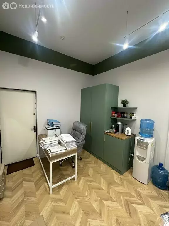 Офис (19.3 м) - Фото 2