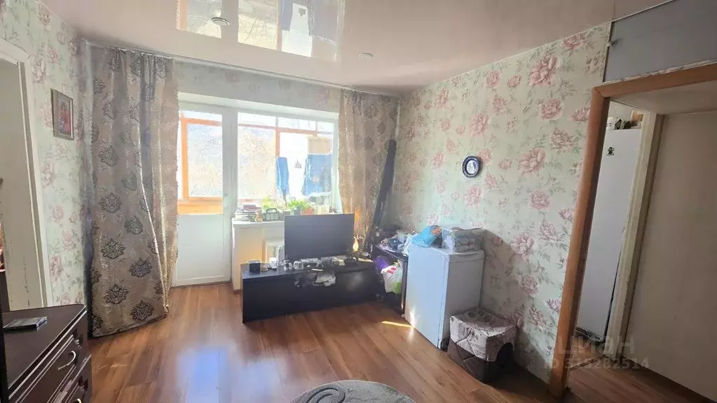 Квартира, 2 комнаты, 43 м - Фото 0