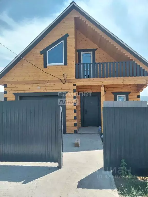 Дом в Иркутская область, Иркутский муниципальный округ, д. Грановщина  ... - Фото 2