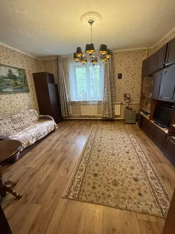 1-к кв. Ивановская область, Иваново 11-й проезд, 8 (40.0 м) - Фото 1