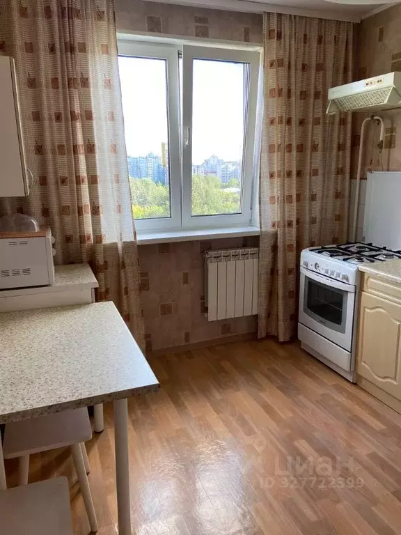 2-к кв. Свердловская область, Екатеринбург ул. Опалихинская, 27 (43.0 ... - Фото 2