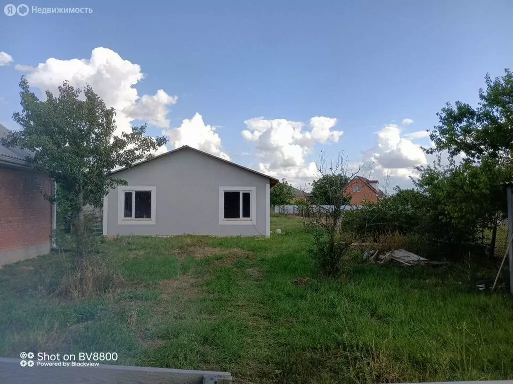 Дом в Романовская, Комсомольский переулок, 59 (85 м) - Фото 1