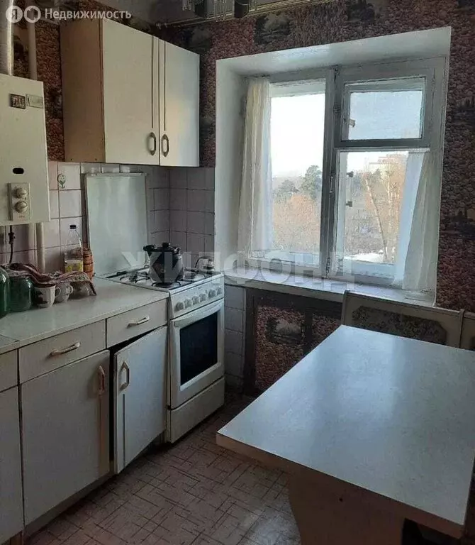 2-комнатная квартира: Казань, Бирюзовая улица, 21 (45 м) - Фото 1