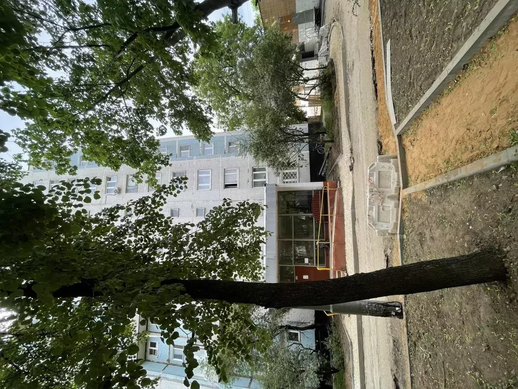Продается 1-комнатная квартира - Фото 1