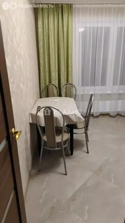 1-комнатная квартира: деревня Сапроново, микрорайон Купелинка, 4 (34 ... - Фото 2