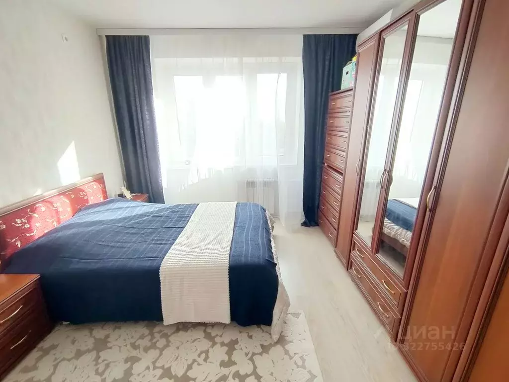 2-к кв. Московская область, Ленинский городской округ, пос. Битца ... - Фото 1