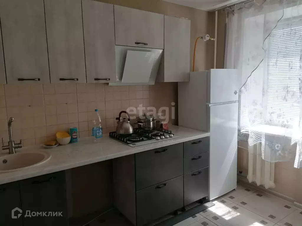 Продаётся 2-к квартира, 57.5 м - Фото 0