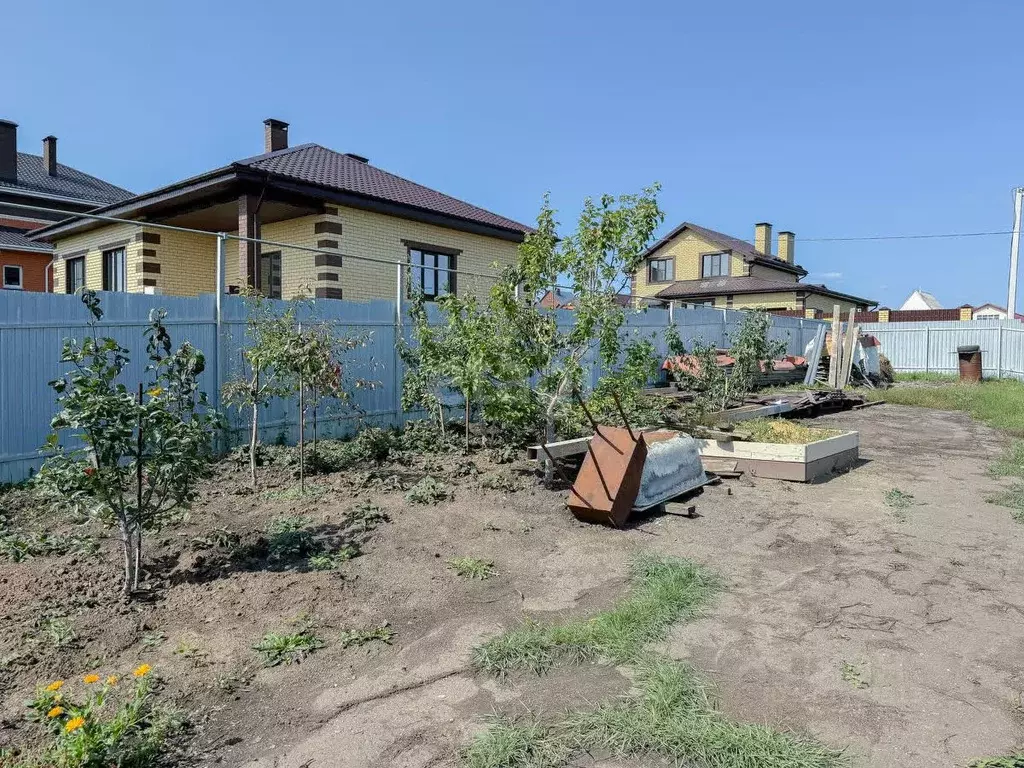 Дом в Мордовия, Лямбирский район, с. Берсеневка ул. Киреева, 26 (100 ... - Фото 1