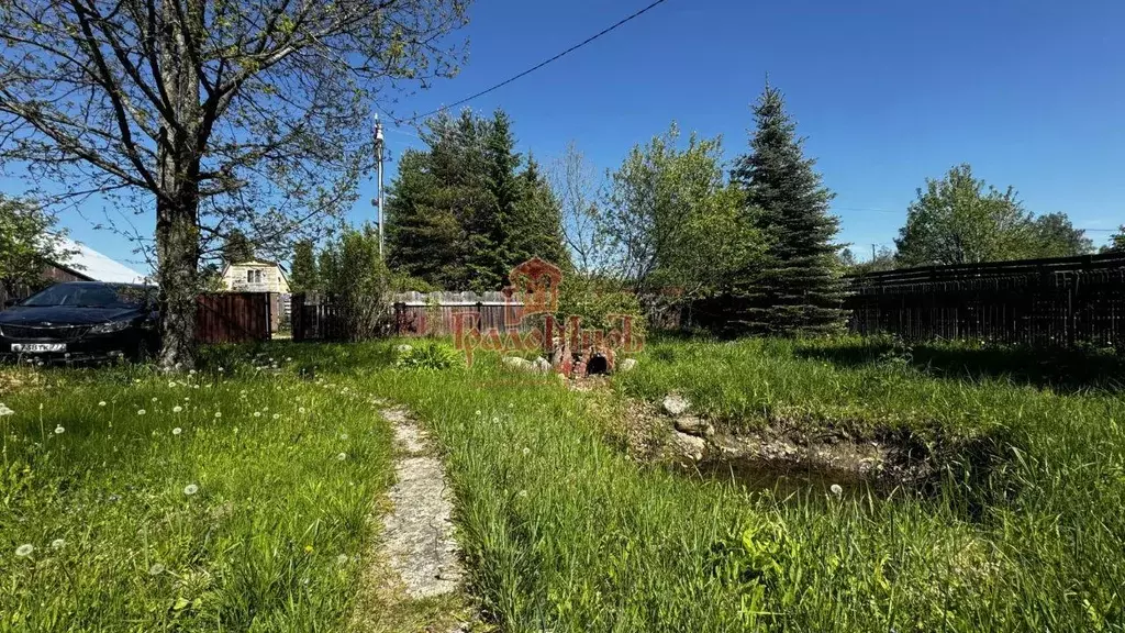 Дача, 57.7 м - Фото 1