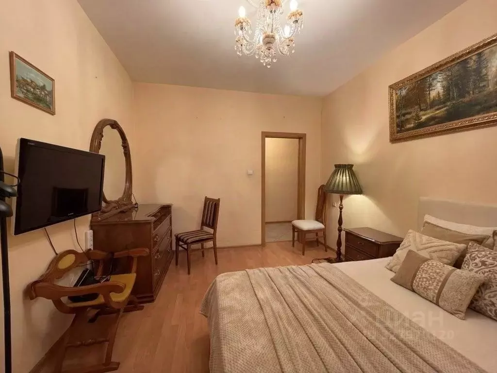 2-к кв. Нижегородская область, Нижний Новгород Керченская ул., 20В ... - Фото 2