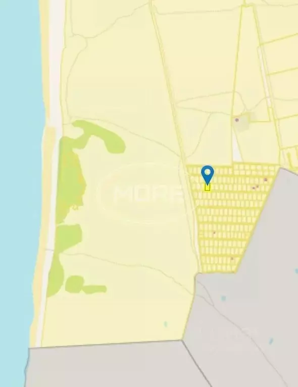 Участок в Калининградская область, Зеленоградский муниципальный округ, ... - Фото 2