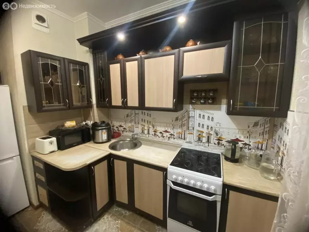 3-комнатная квартира: Нижний Новгород, улица Богдановича, 4к1 (90.7 м) - Фото 2