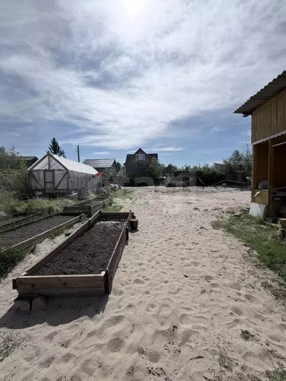 Участок в Саха (Якутия), Якутск ул. Красильникова, 37/7 (12.9 сот.) - Фото 1