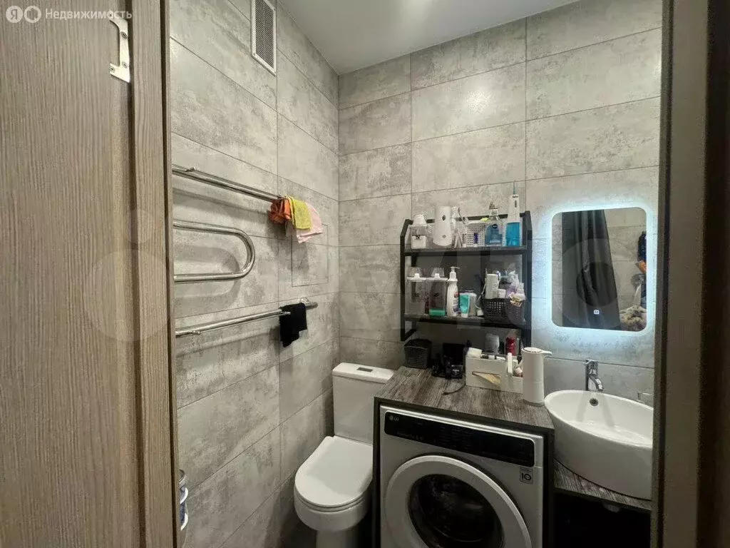 2-комнатная квартира: Красноярск, Северное шоссе, 48 (59 м) - Фото 0