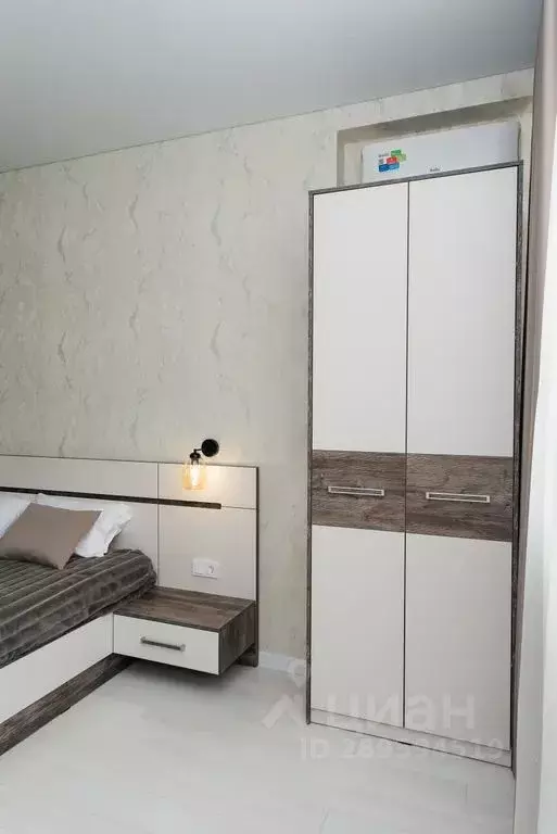 1-к кв. Ставропольский край, Ессентуки ул. Пушкина, 12к5 (43.0 м) - Фото 2